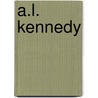 A.L. Kennedy door Kaye Mitchell