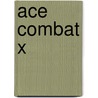 Ace Combat X by Jesse Russell
