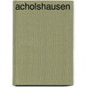 Acholshausen door Jesse Russell