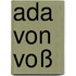 Ada von Voß