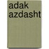 Adak Azdasht