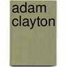 Adam Clayton door Ronald Cohn