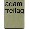 Adam Freitag door Jesse Russell