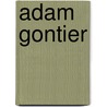 Adam Gontier door Jesse Russell