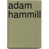 Adam Hammill door Jesse Russell