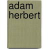 Adam Herbert door Jesse Russell