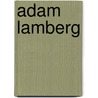 Adam Lamberg door Jesse Russell