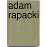 Adam Rapacki by Jesse Russell