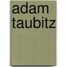 Adam Taubitz by Jesse Russell