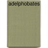 Adelphobates door Jesse Russell
