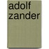 Adolf Zander