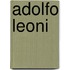 Adolfo Leoni