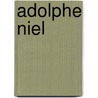 Adolphe Niel by Jesse Russell