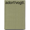 Adorf/Vogtl. door Jesse Russell
