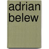 Adrian Belew by Jesse Russell