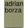 Adrian Borza by Jesse Russell