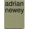 Adrian Newey by Jesse Russell