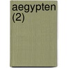 Aegypten (2) by Alfred Kremer