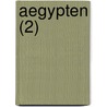 Aegypten (2) door Alfred Kremer
