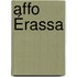 Affo Érassa