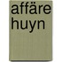 Affäre Huyn
