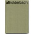 Afholderbach