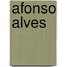 Afonso Alves door Jesse Russell