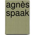 Agnès Spaak