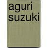 Aguri Suzuki by Jesse Russell