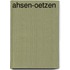 Ahsen-Oetzen