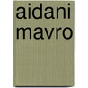 Aidani Mavro by Jesse Russell