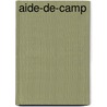 Aide-de-camp by Jesse Russell