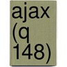 Ajax (Q 148) by Jesse Russell