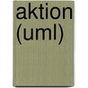Aktion (uml) by Jesse Russell