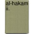 Al-hakam Ii.