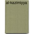 Al-Kazimiyya