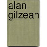 Alan Gilzean door Jesse Russell