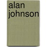 Alan Johnson by Jesse Russell