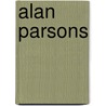 Alan Parsons door Jesse Russell