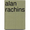 Alan Rachins door Jesse Russell