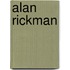 Alan Rickman