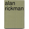 Alan Rickman door Jesse Russell