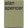 Alan Spencer door Jesse Russell
