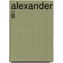 Alexander Ii
