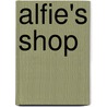 Alfie's Shop door Shirley Hughes