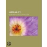 Anglia (21 ) door B??cher Group