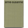 Anne-Susanne by Joseph Von Lauff