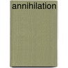 Annihilation door Jambrea Jo Jones