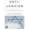 Anti-Judaism door David Nirenberg