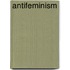 Antifeminism